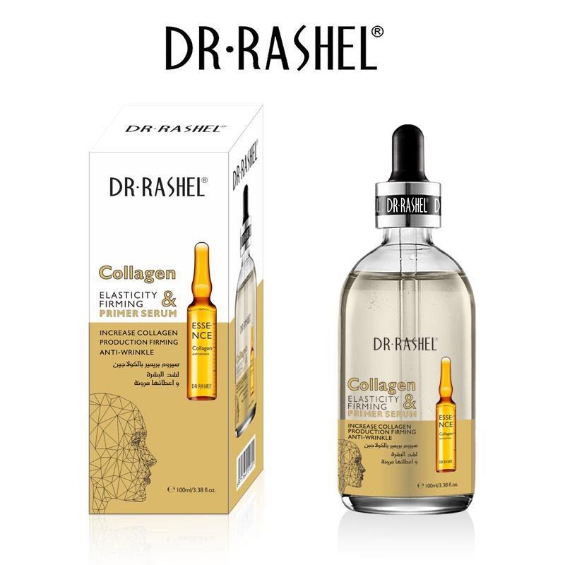 DR.RASHEL Collagen Elasticity & Firming Primer Serum