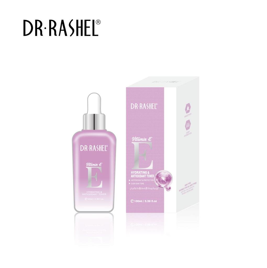 Dr. Rashel Hydrating Toner vitminE