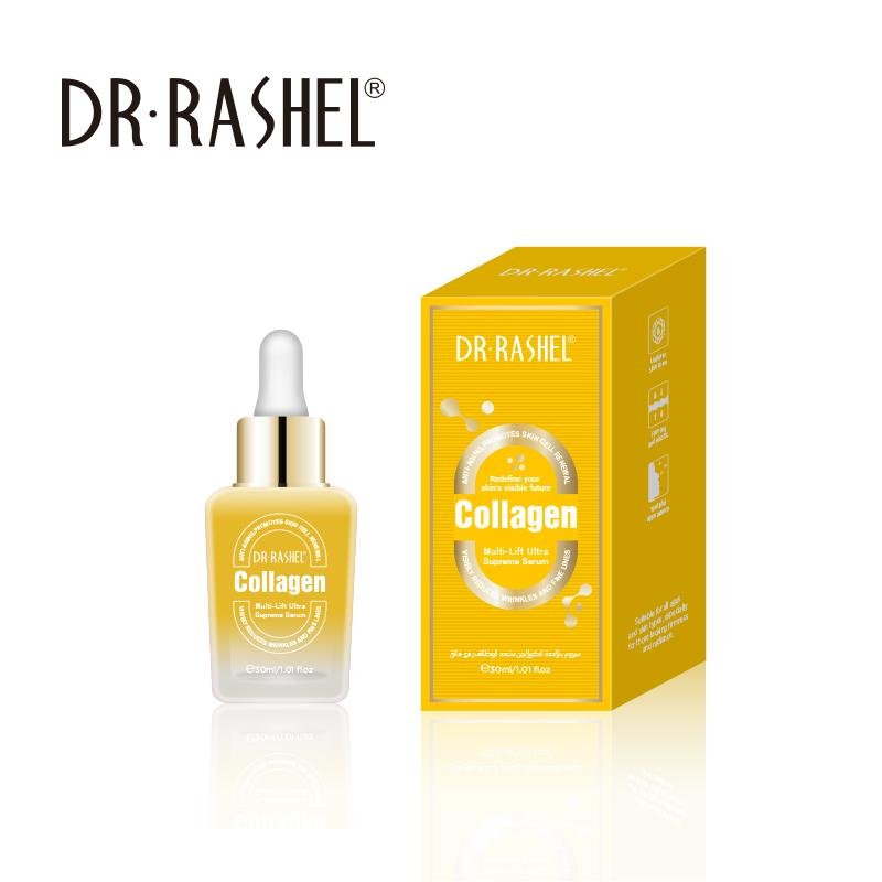 DR.RASHEL Collagen Multi-Lift Ultra Supreme Serum