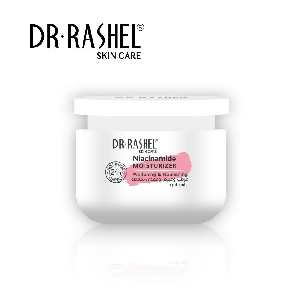 DR.RASHEL Niacinamide Moisturizer