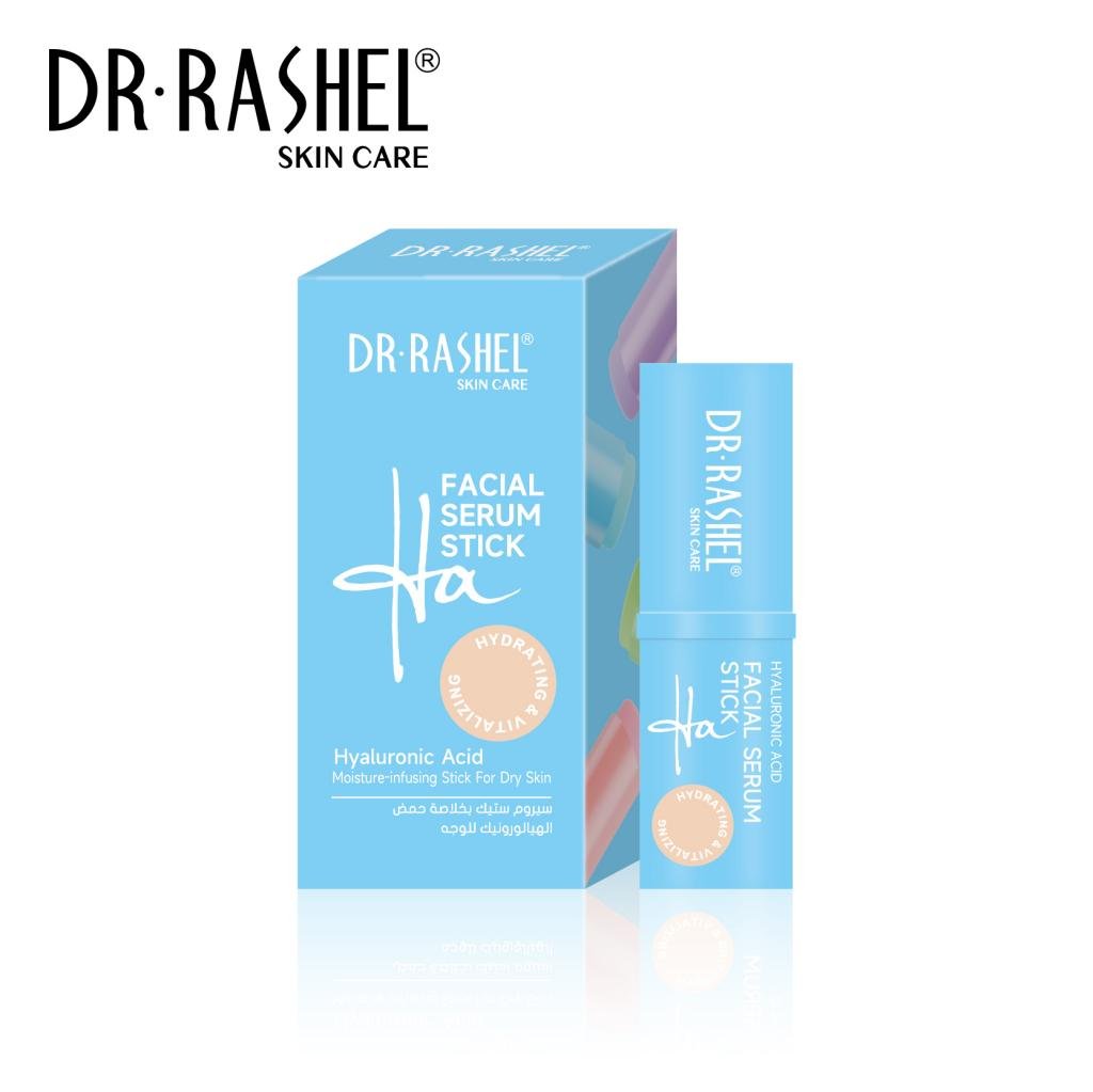 Hyaluronic Acid Serum Stick