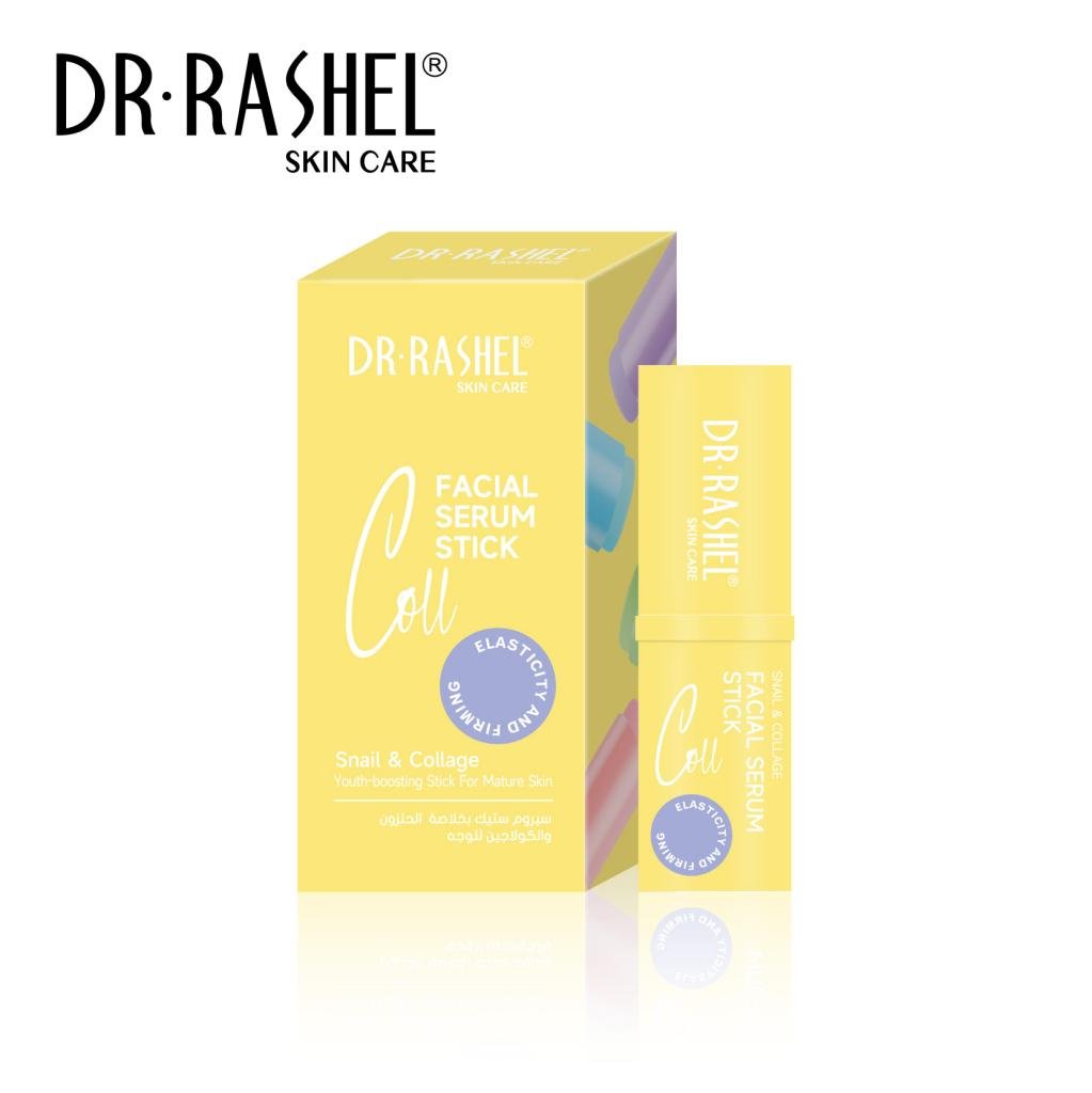 Snail & Collagen Serum Stick
