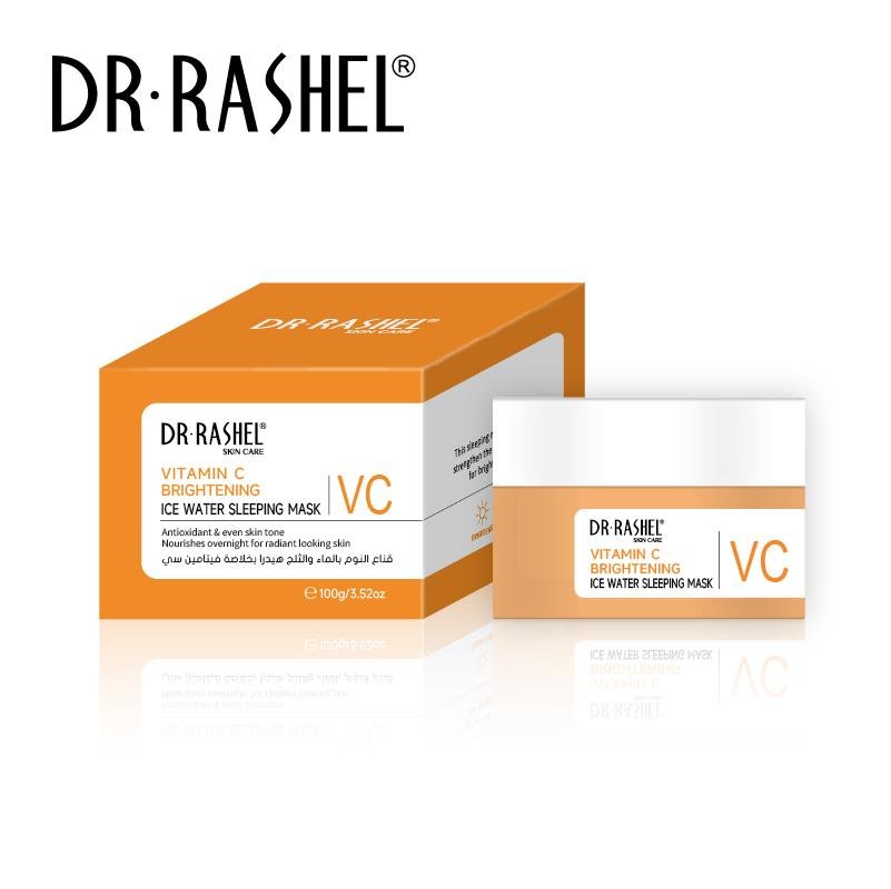 Vitamin C Sleeping Mask
