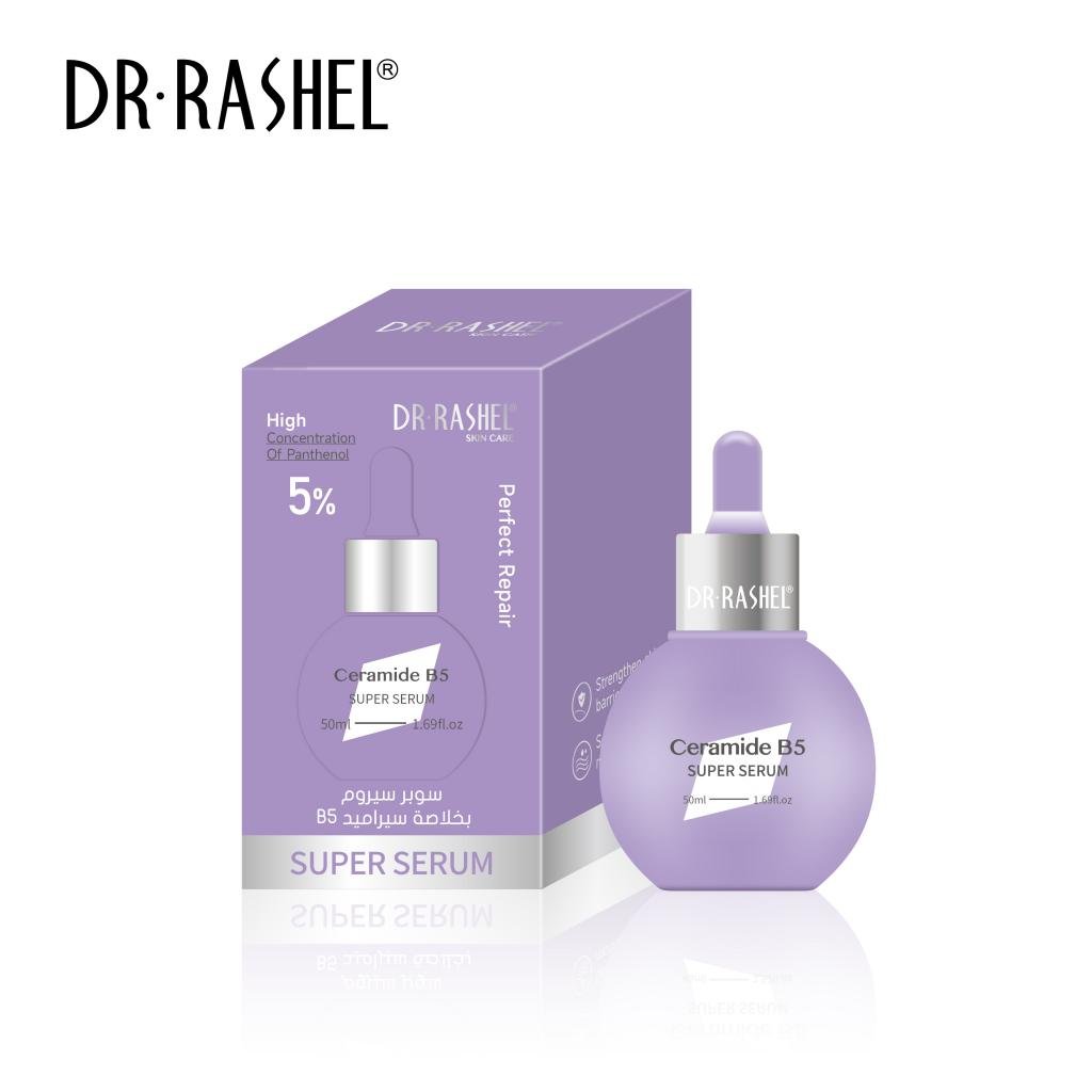 Dr. Rashel Super Serum – Retinol (Perfect Repair)