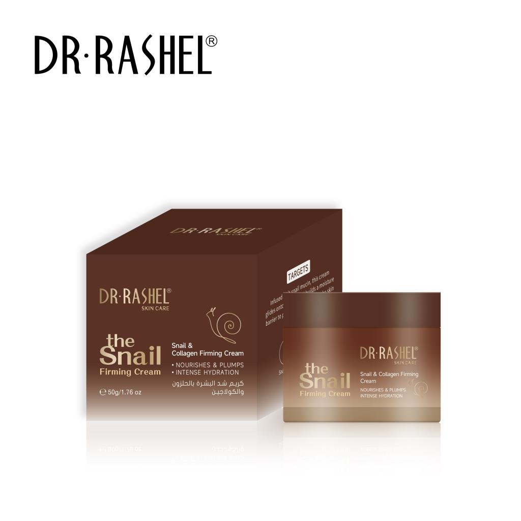 Snail Cream
