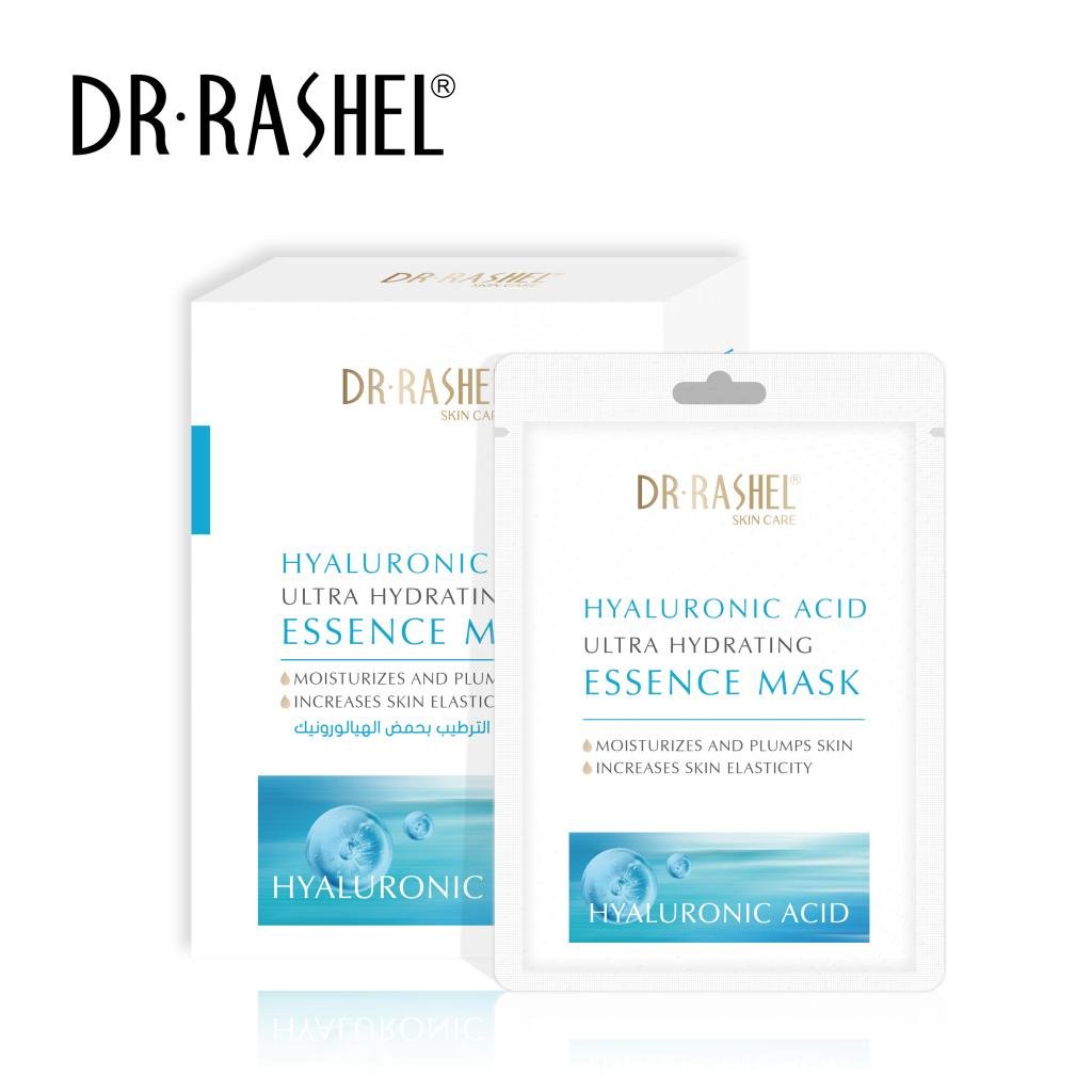 Dr. Rashel Essence Mask 1-Pcs
