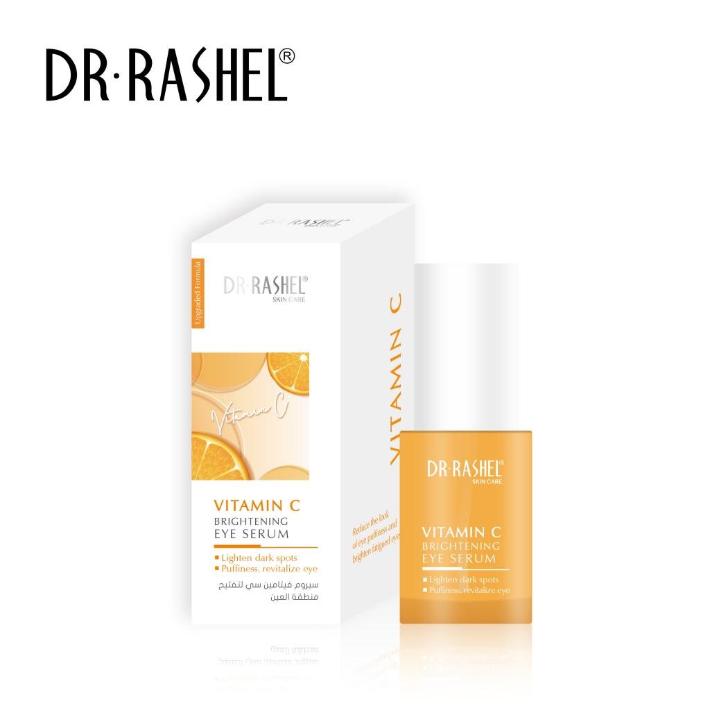DR.RASHEL Vitamin C Eye Serum