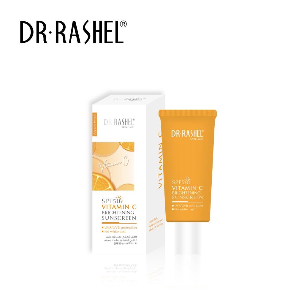 DR.RASHEL Vitamin C Sunscreen