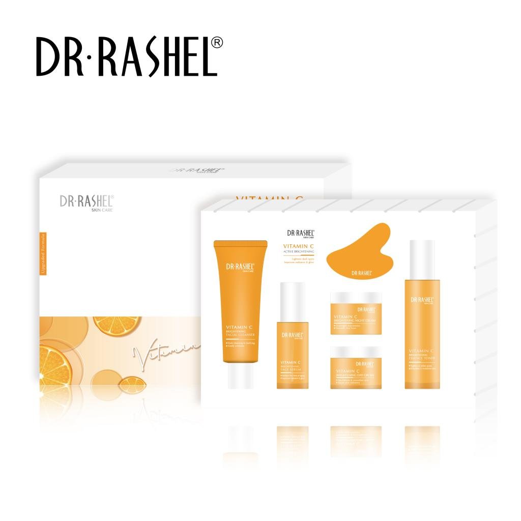 Dr Rashel Vitamin C Package