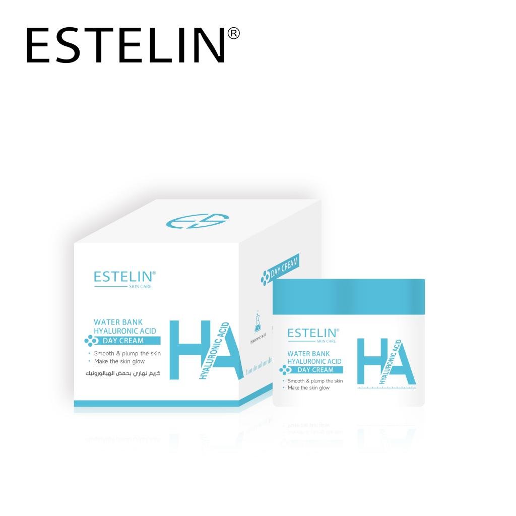 Water Bank Hyaluronic Acid Day Cream
